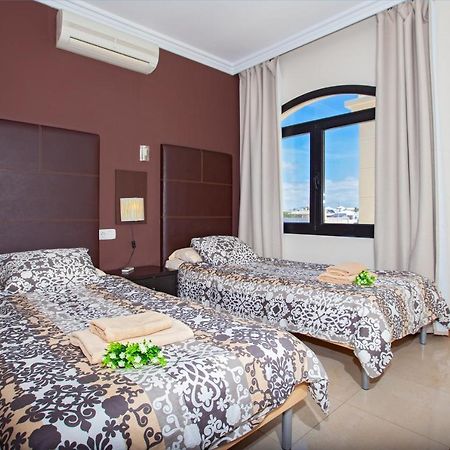 Riviera Park, Central 2 Bed Apartment Puerto del Carmen  Dış mekan fotoğraf