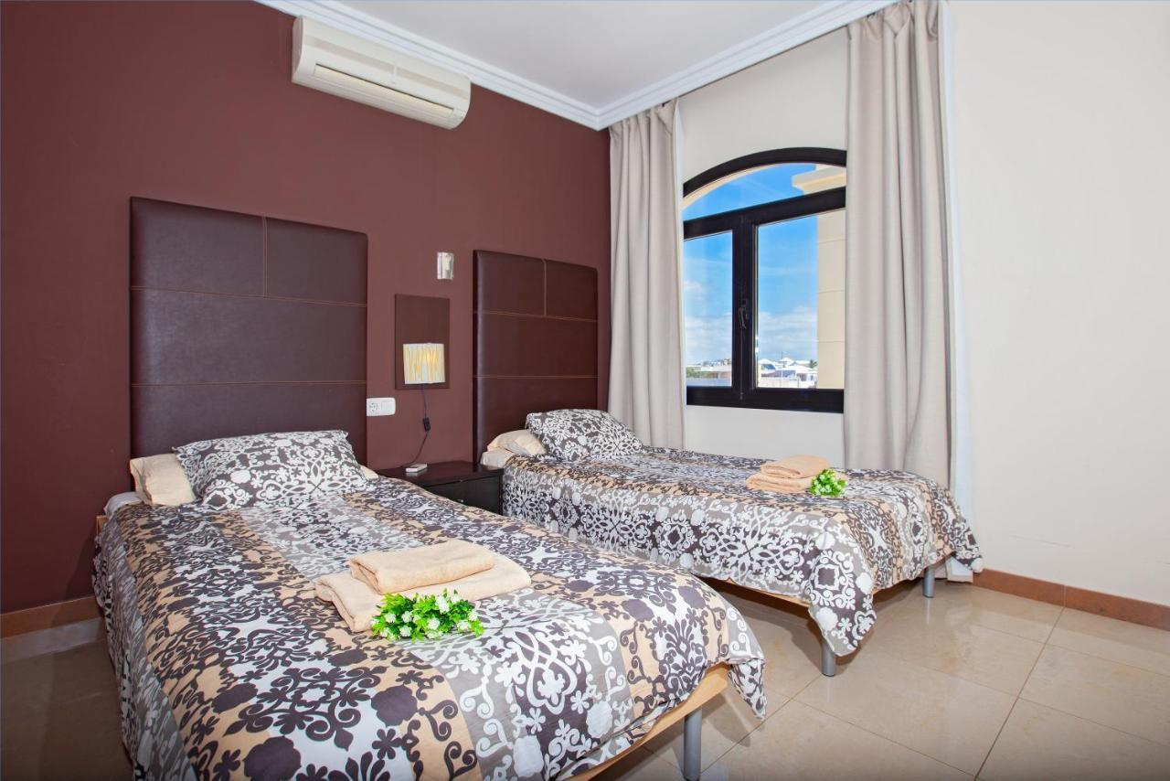 Riviera Park, Central 2 Bed Apartment Puerto del Carmen  Dış mekan fotoğraf